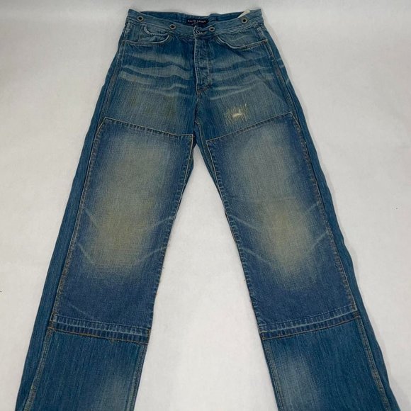 Ralph Lauren Double Knee Sun